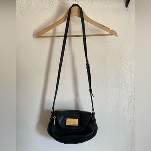 Marc by Marc Jacobs Natasha leather crossbody.